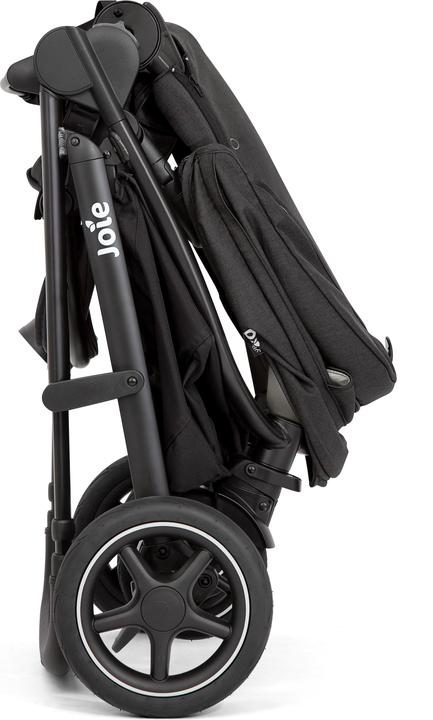 Actual product image Joie Versatrax (6 Months - 4 years)