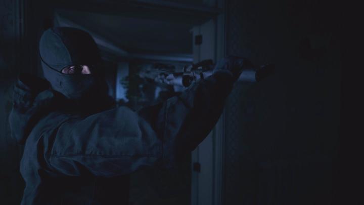 Actual product image Microsoft Resident Evil Village - Xbox One / Series X USK18 (Xbox Series X)