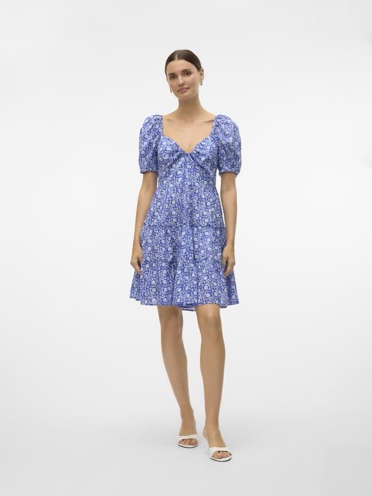 Produktbild Vero Moda VMLYCA Kurzes Kleid Kleid (S)