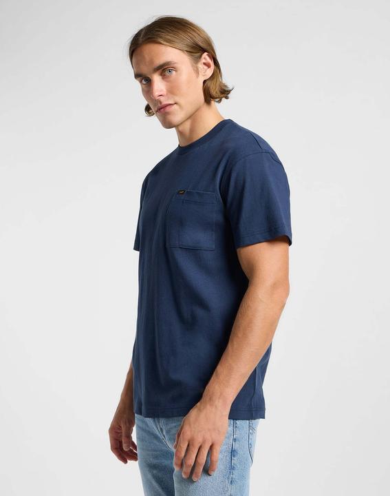 Immagine prodotto Lee T-Shirt Relaxed Pocket Tee (XL)