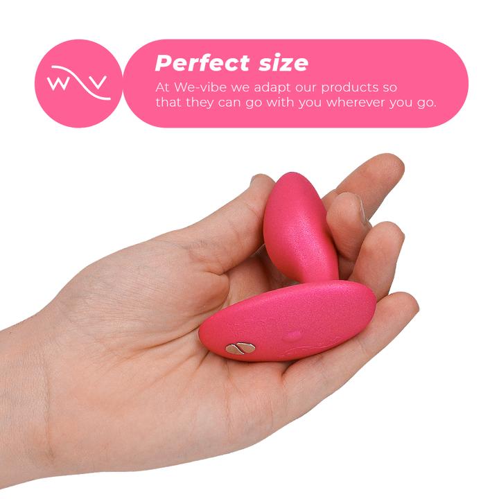 Image du produit We-Vibe Idem +