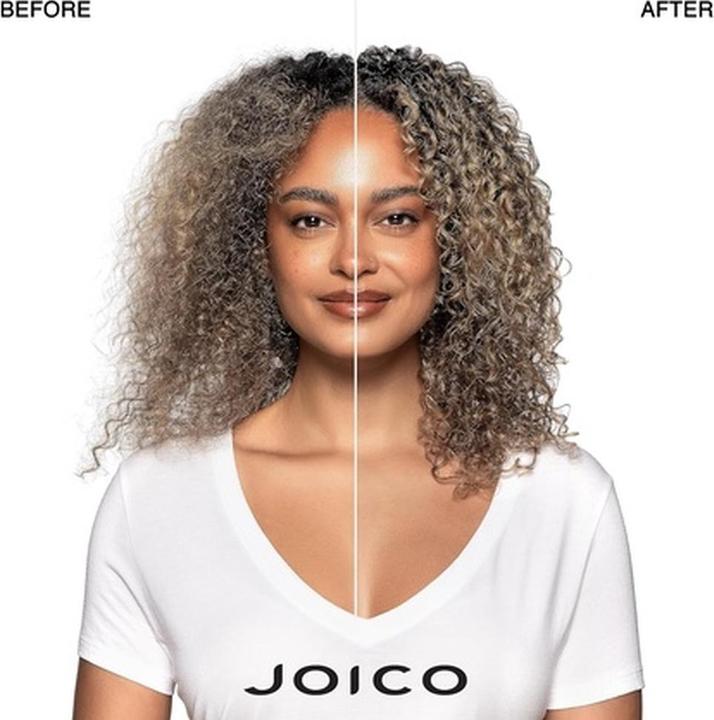 Actual product image Joico INNERJOI Strengthen Conditioner 300 ml (300 ml)