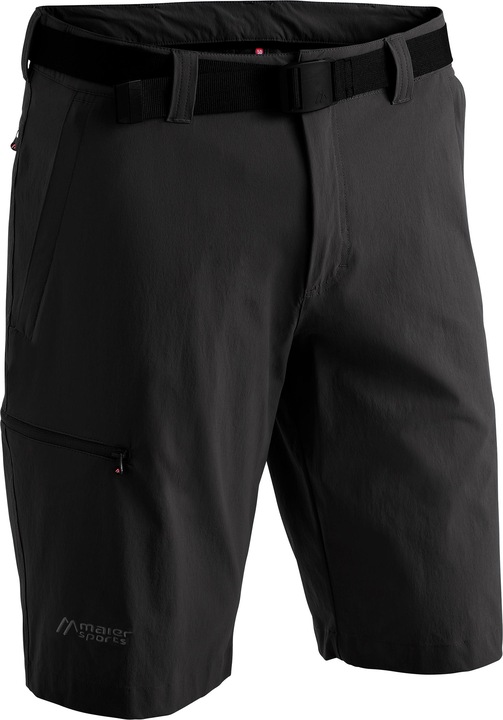 Produktbild Maier Sports Huang black (52)