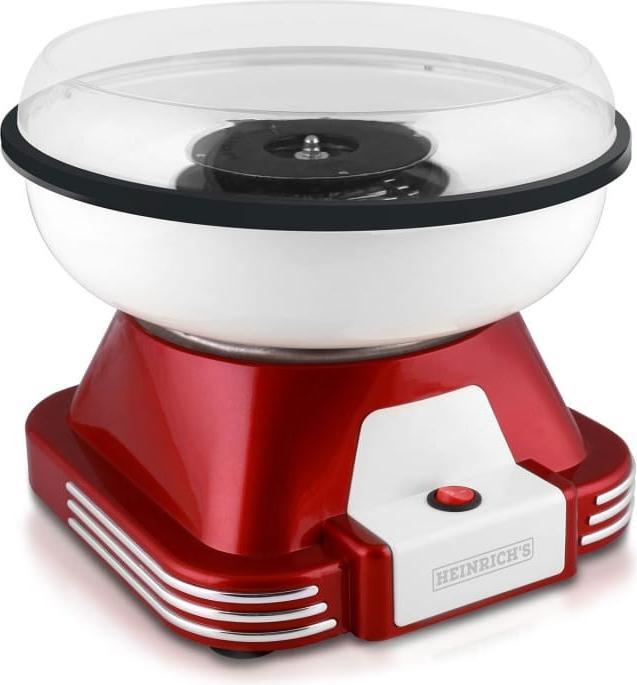 Produktbild Heinrich´s Urządzenie do waty cukrowej HEINRICH S HZW 8322