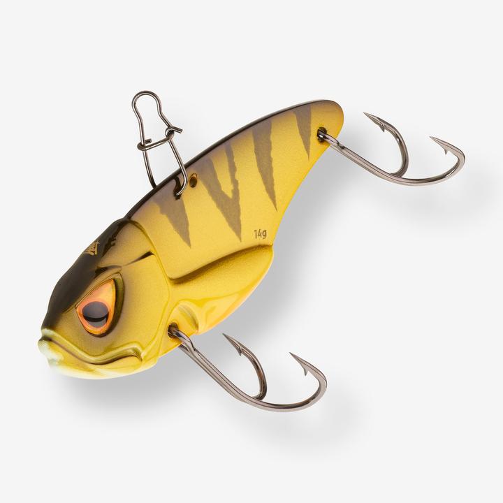 Immagine prodotto Caperlan Persico Wobbler Keila