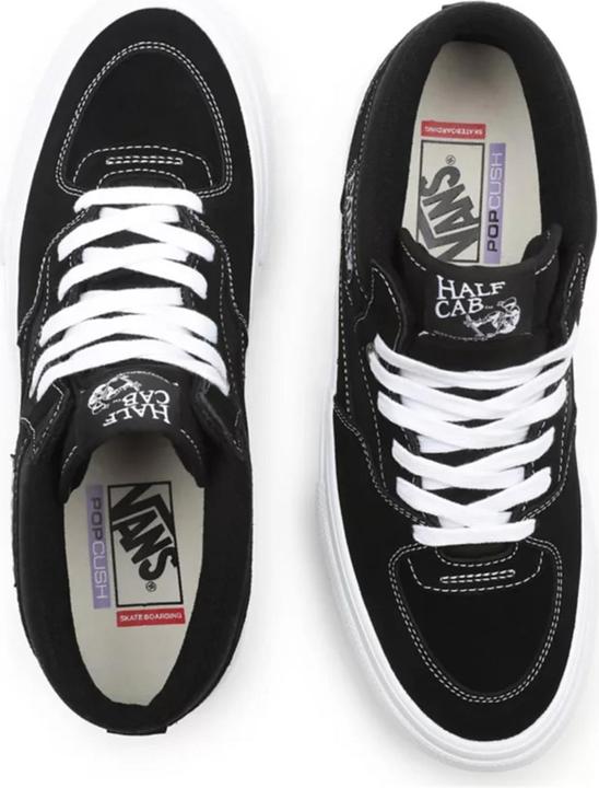 Actual product image Vans M34967 (40.5)
