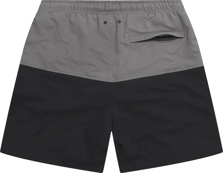 Immagine prodotto Jay-Pi Shorts da mare con cintura elastica e look bicolore (XL)