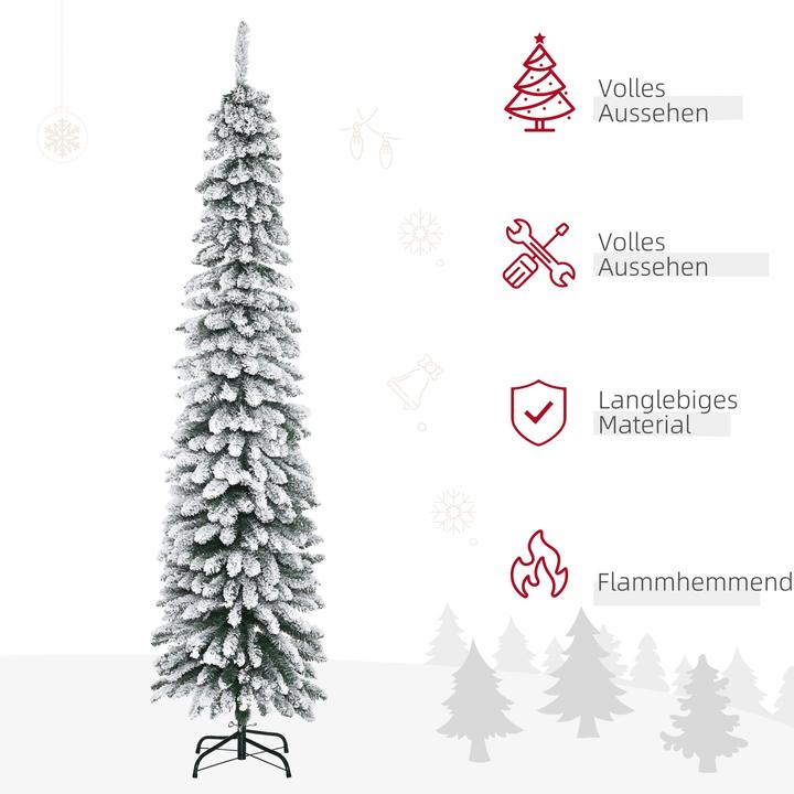 Image du produit Jamb Künstlicher Weihnachtsbaum (210 cm)