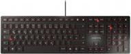 Productafbeelding CHERRY KC 6000 Slim (NL, Bedraad)