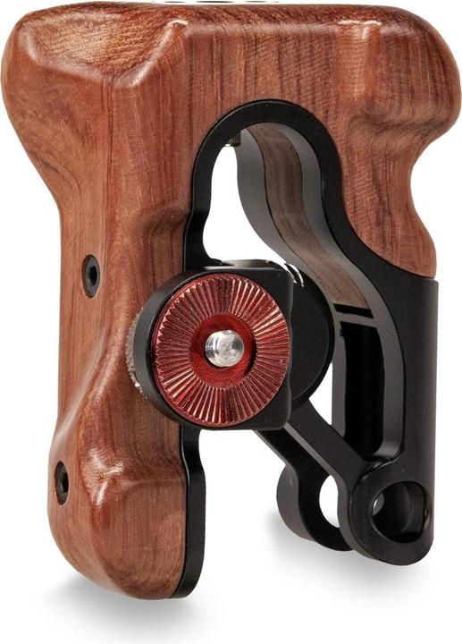 Produktbild Tilta Left Side Wooden Handle Type III (Griff)