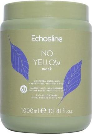 Produktbild Echosline No Yellow Mask 1L (1000 ml)
