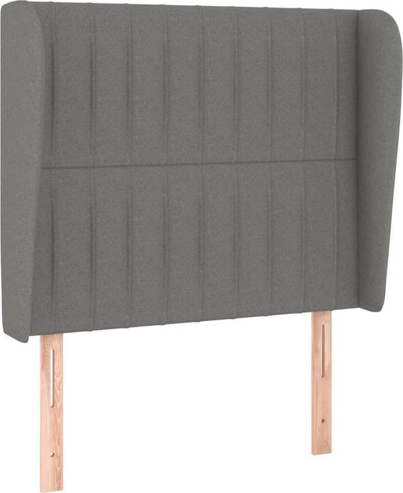 Gris foncé