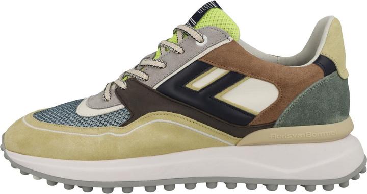 Actual product image Floris van Bommel Noppi 29.36 - 64449 (42 2/3)