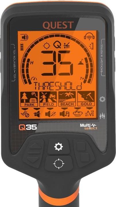 Produktbild Quest Q35