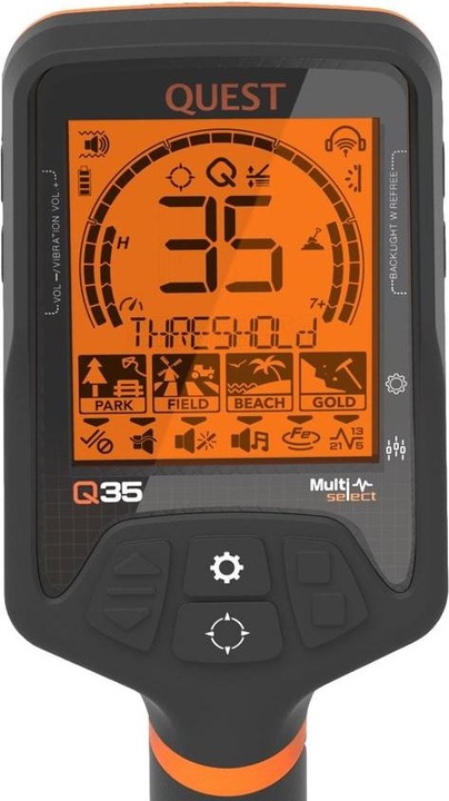 Image du produit Quest Q35
