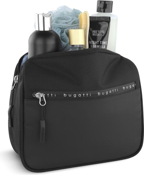 Image du produit Bugatti "Blanc DeLight" Kultur-/Kosmetiktasche (4 l)