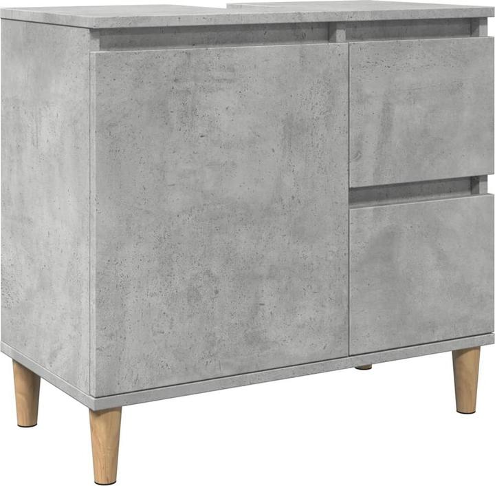 vidaXL Vanity unit (65 x 33 x 60 cm)