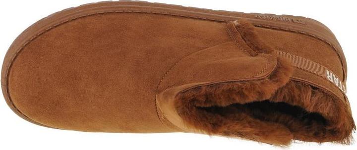 Actual product image Big Star Snow boots KK274620-802 Brown 37 (37)