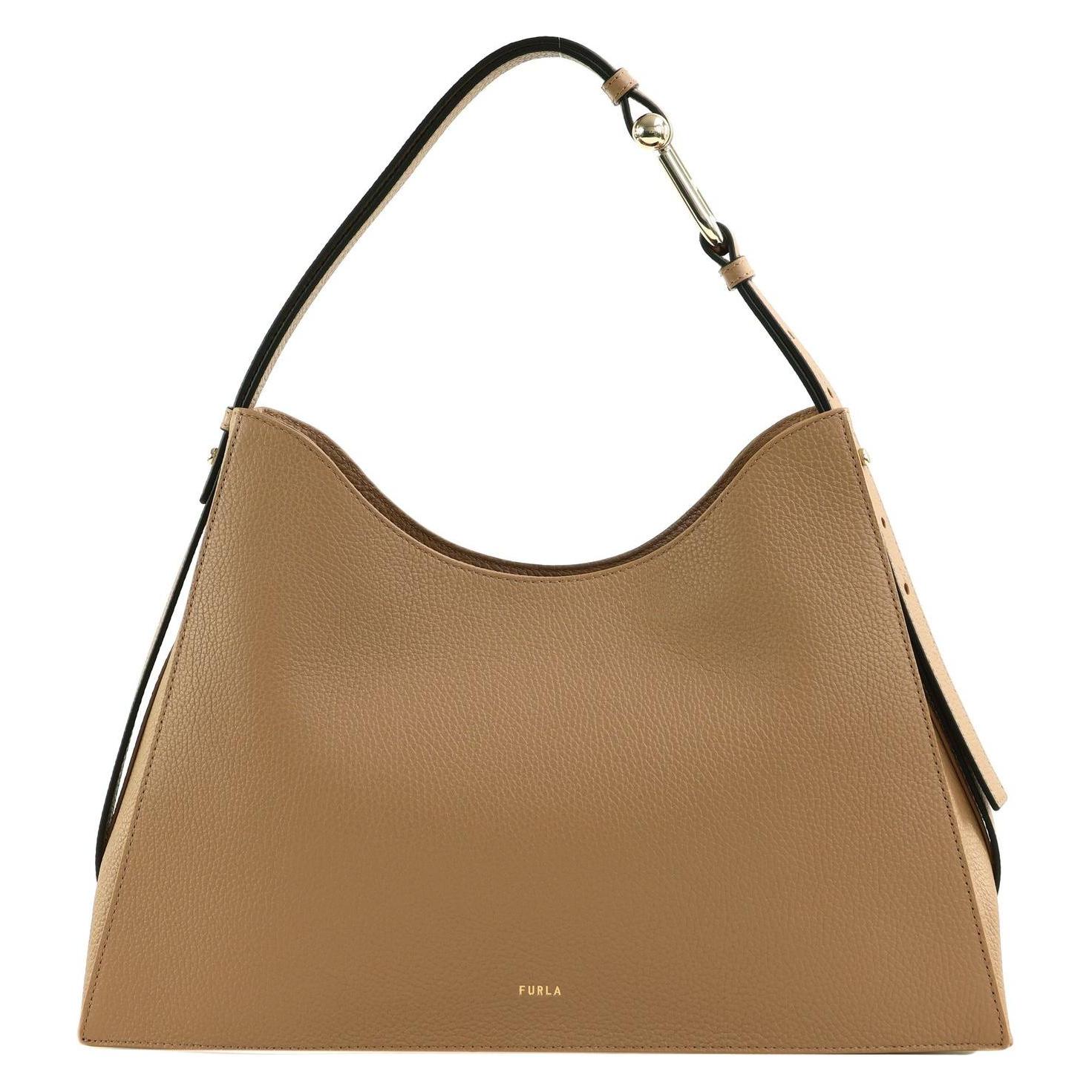 Furla, Damen, Handtasche, Nuvola Hobo Bag