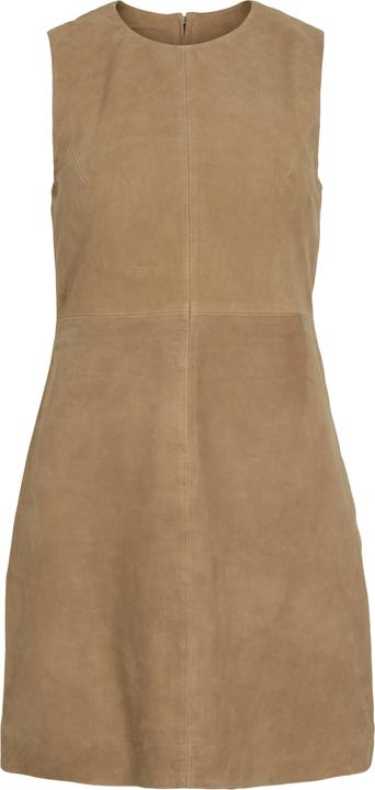 Produktbild Vila VIIDA Wildleder Minikleid (40)