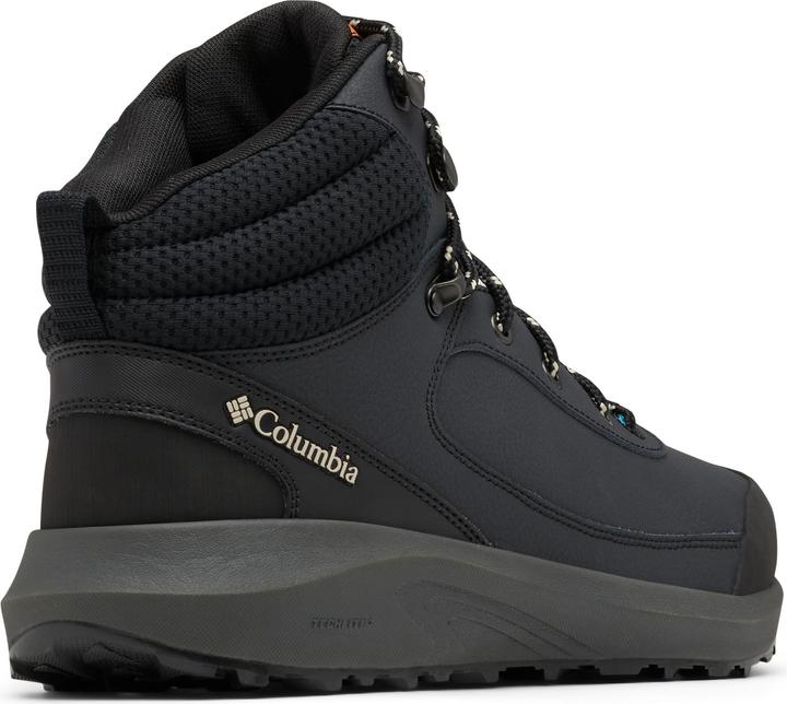 Produktbild Columbia Trailstorm Peak Mid Wanderstiefel für Männer (43.5)
