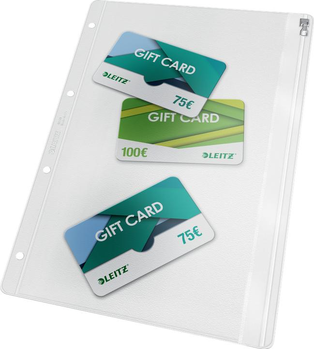 Immagine prodotto Leitz Borse piccole (A4, 1 x)