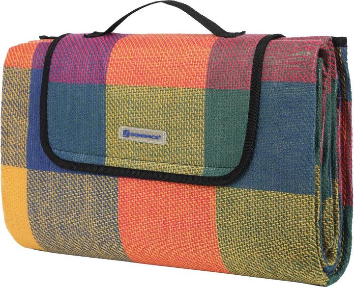 Produktbild Songmics Picknick- und Campingdecke