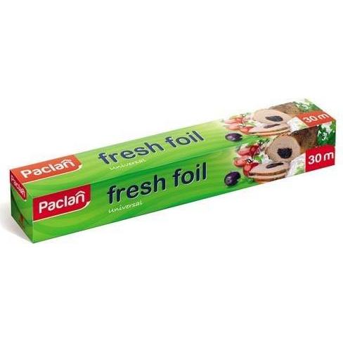 Paclan FILM FOR FOOD 30M, BOX, Lebensmittelverpackung