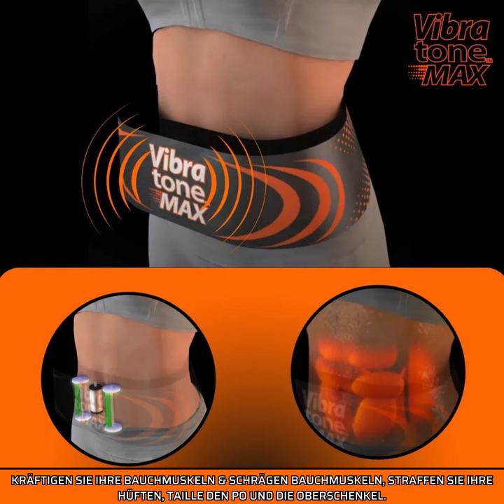 Image du produit Vibratone Max