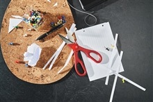 Produktbild Zwilling Vielzweckschere Twin (20 cm)
