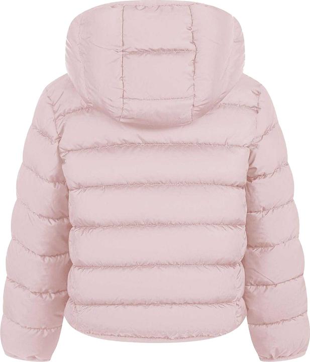 Produktbild Minoti Steppjacke Mädchen Abnehmbar (116)
