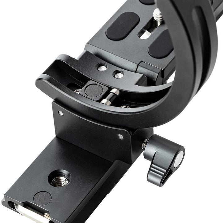 Image du produit Fotopro X Rotator 95 HORIZONTAL TO VERTICAL MOUNT PLATE