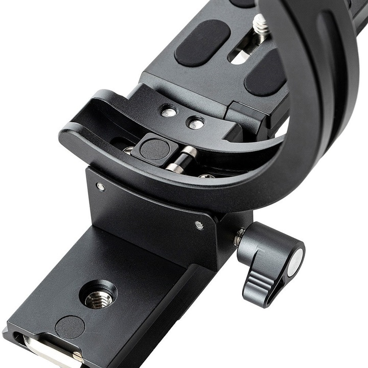 Produktbild Fotopro X Rotator 95 HORIZONTAL TO VERTICAL MOUNT PLATE