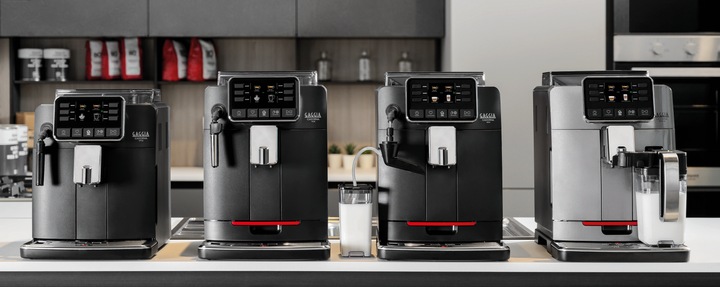 Immagine prodotto Gaggia RI9601/01 - Cadorna Plus (Spina UE)