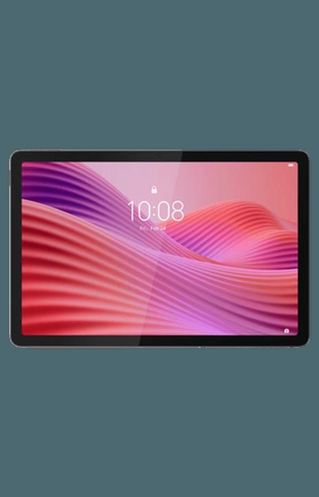Produktbild Lenovo Tab (4G, 10.10", 128 GB, Grau, Luna Grey)