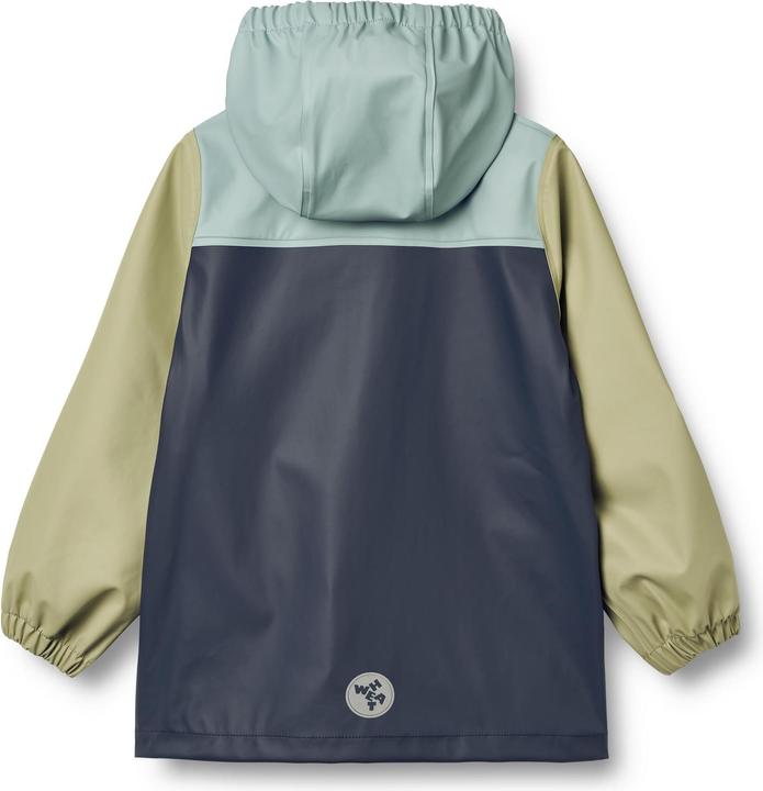 Produktbild Wheat Kid's Rainwear Otu Jacket (104)