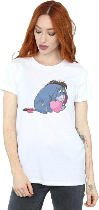 Produktbild Disney Winnie The Pooh Eeyore Mouth TShirt (XXL)