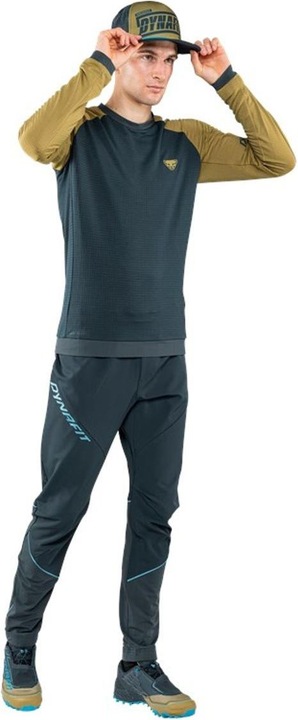 Actual product image Dynafit Transalper Warm Pants (S)