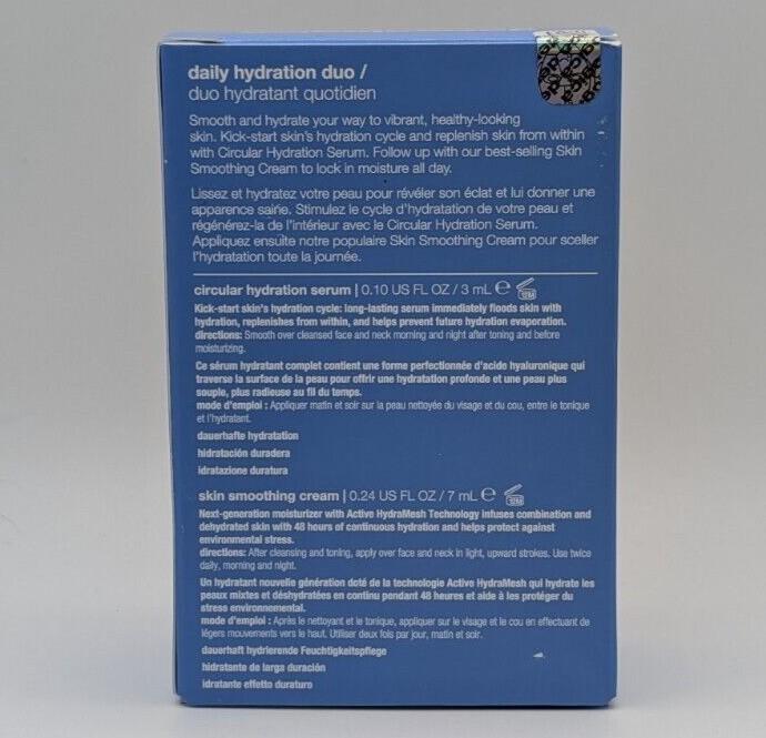 Image du produit Dermalogica Daily Hydration Duo Skincare Geschenkset (Kit de soins du visage)