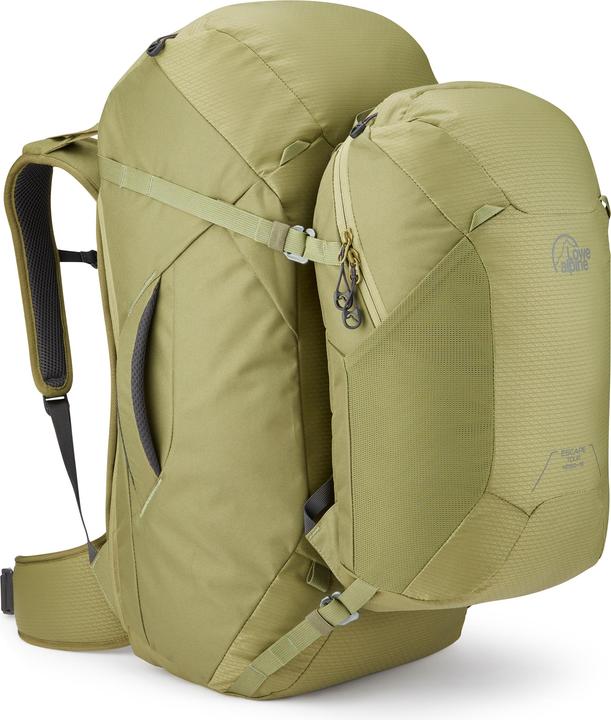 Immagine prodotto Lowe Alpine Tour di fuga ND 50+15 (15 l)