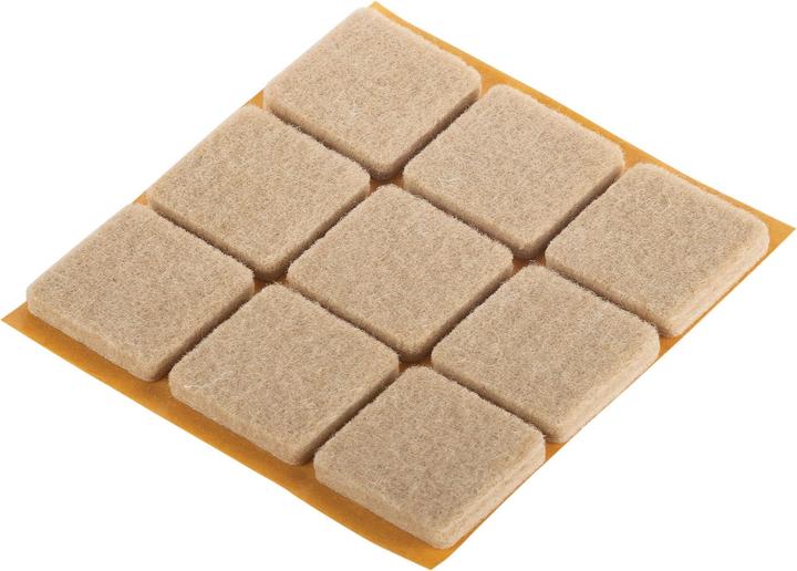 Produktbild Fix-o-moll Parkettgleiter (Parkettgleiter, 9 Stk.)