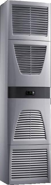 Produktbild Rittal 3.95 - 4.35 kW, 400 -, 3-Phase, 50/60 Hz