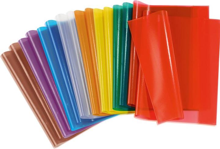 Immagine prodotto HERMA copertina libretto (A4)