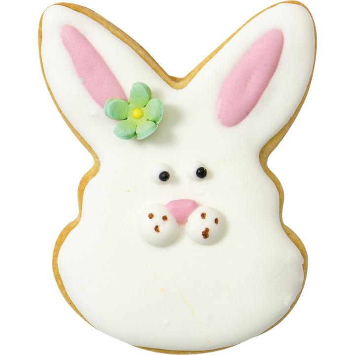 Produktbild Decora Hasengesicht