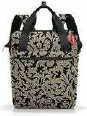 Productafbeelding reisenthel Rugzak Allrounder R barok 12 l, Marmer (12 l)