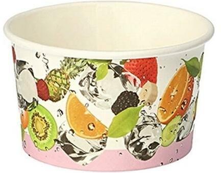 Papstar 88691 Einweg-Tablett Mehrfarbig Karton (50x)