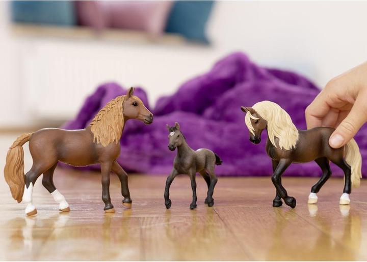 Image du produit Schleich Poulain Paso Peruano