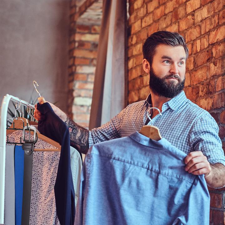 Productafbeelding Relaxdays Riemhouder (1 x)