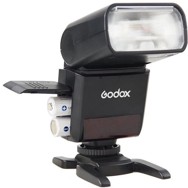 Image du produit Godox Tt350-F (Flash à monter, Fujifilm)