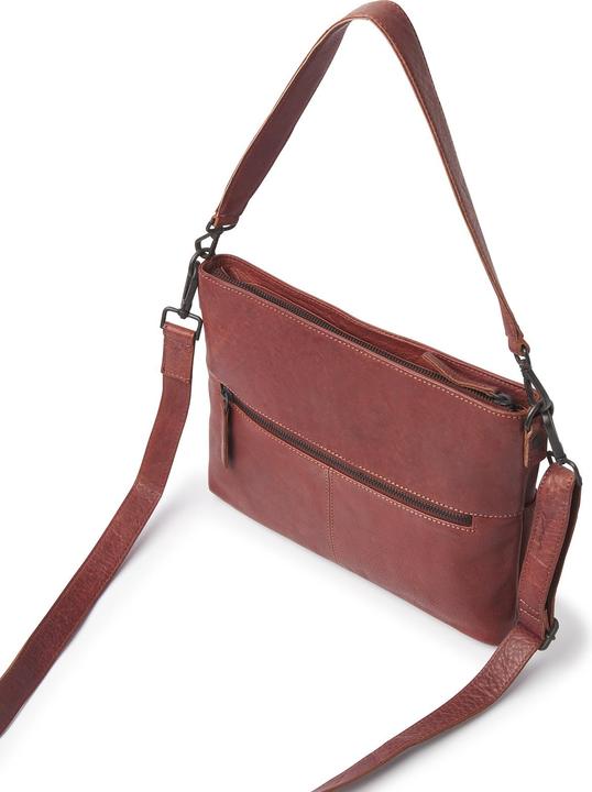 Actual product image Drift Hand / Schultertasche